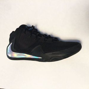 Nike ZOOM FREAK 1 “Black Iridescent”